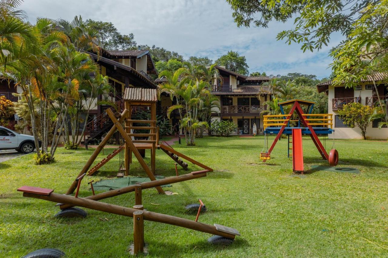 Flats De 1 E 2 Dorm A 50M Da Praia Maresias - Cond Lazer Completo ภายนอก รูปภาพ