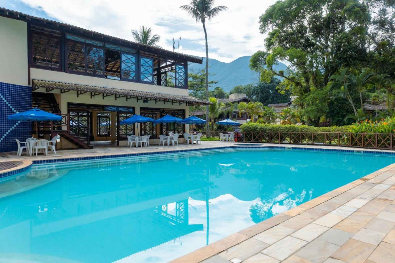 Flats De 1 E 2 Dorm A 50M Da Praia Maresias - Cond Lazer Completo ภายนอก รูปภาพ