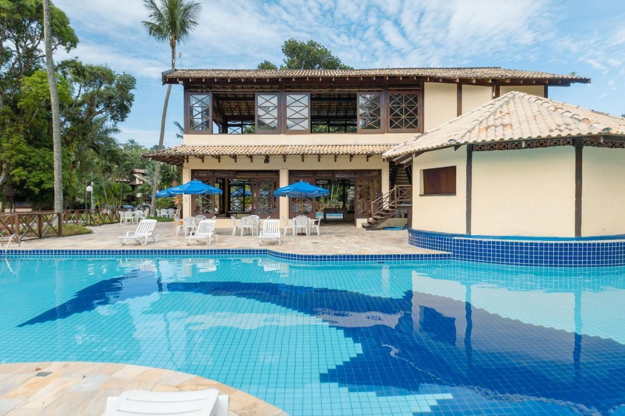 Flats De 1 E 2 Dorm A 50M Da Praia Maresias - Cond Lazer Completo ภายนอก รูปภาพ