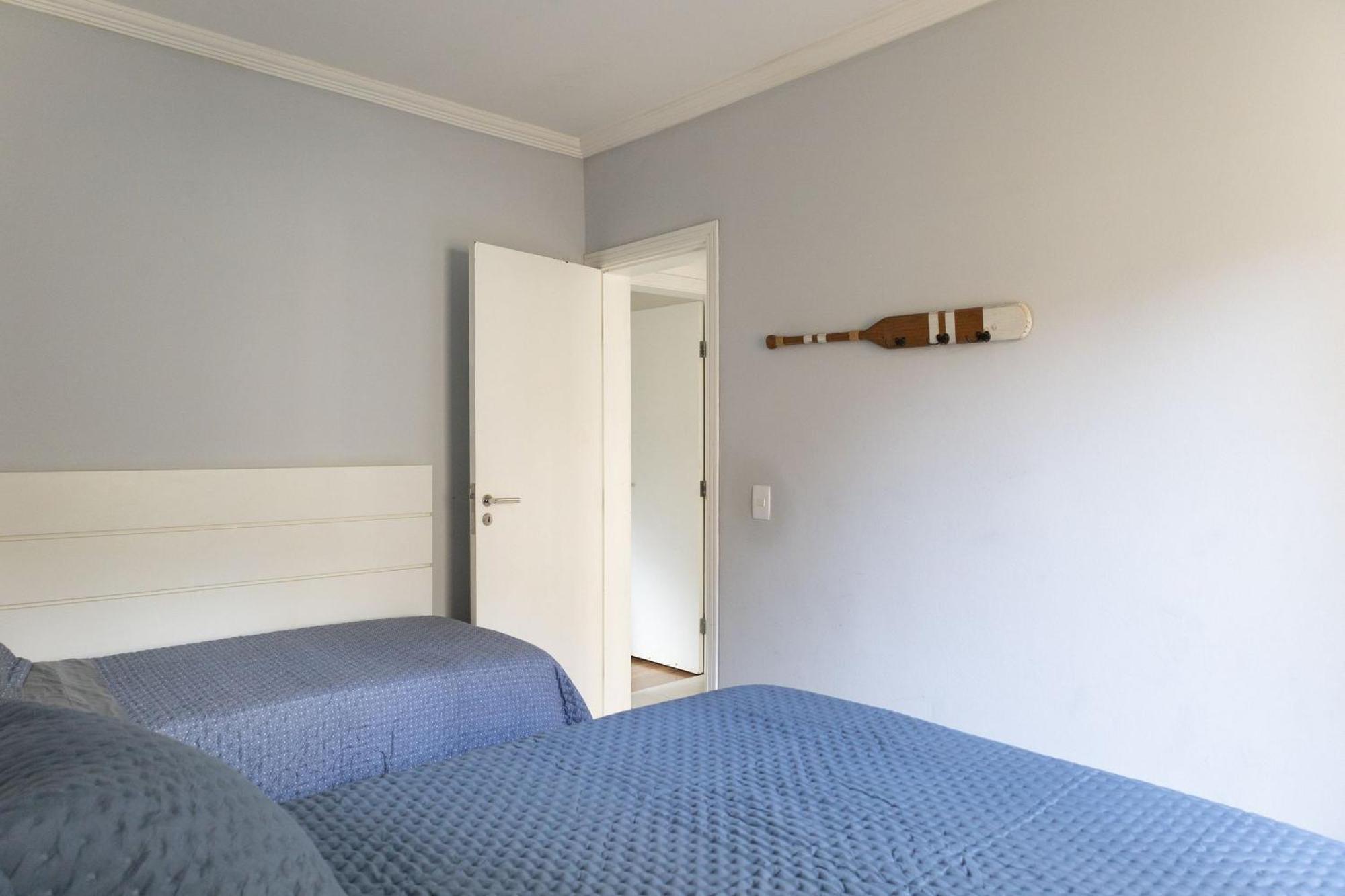 Flats De 1 E 2 Dorm A 50M Da Praia Maresias - Cond Lazer Completo ภายนอก รูปภาพ