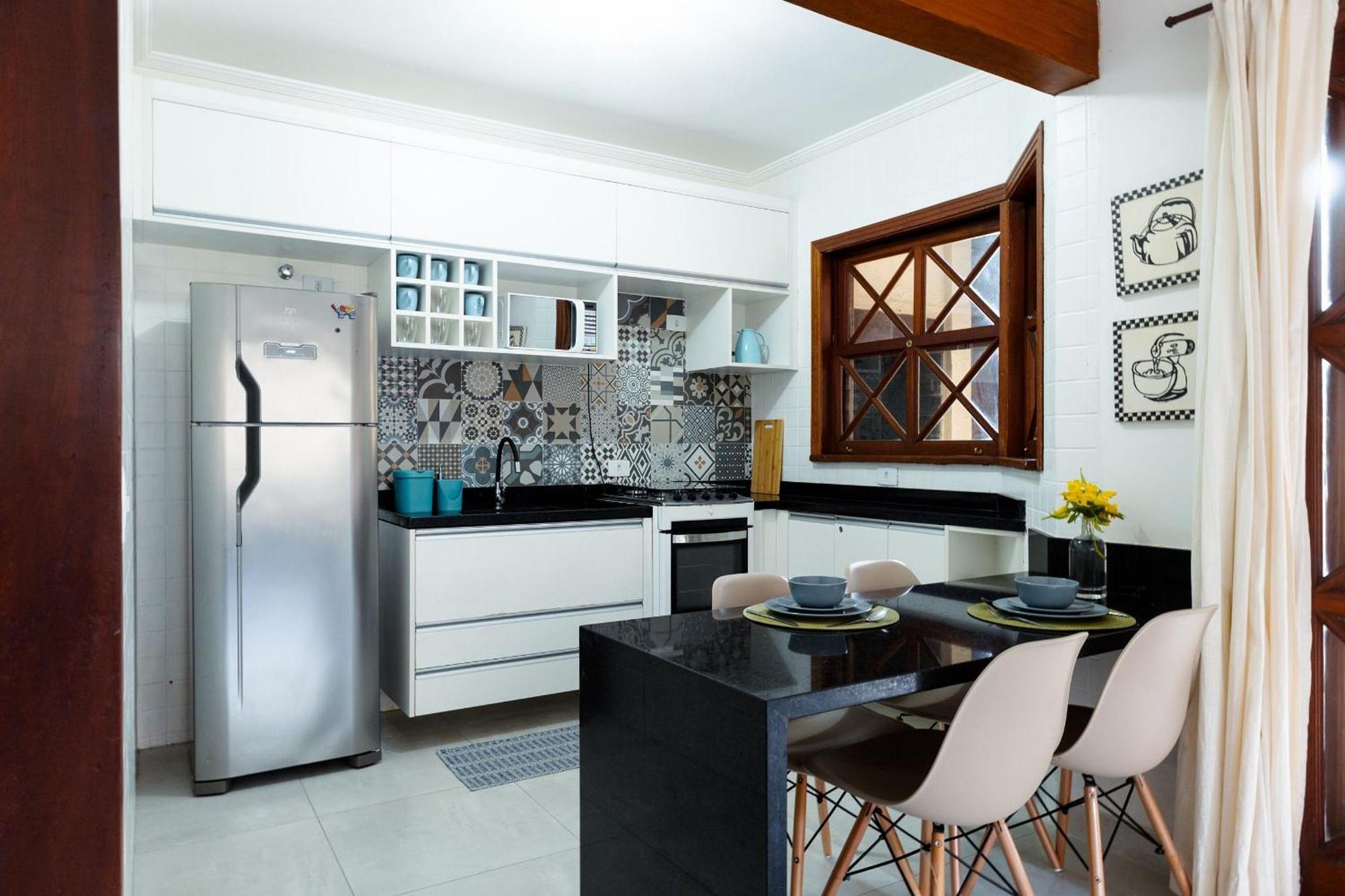 Flats De 1 E 2 Dorm A 50M Da Praia Maresias - Cond Lazer Completo ภายนอก รูปภาพ