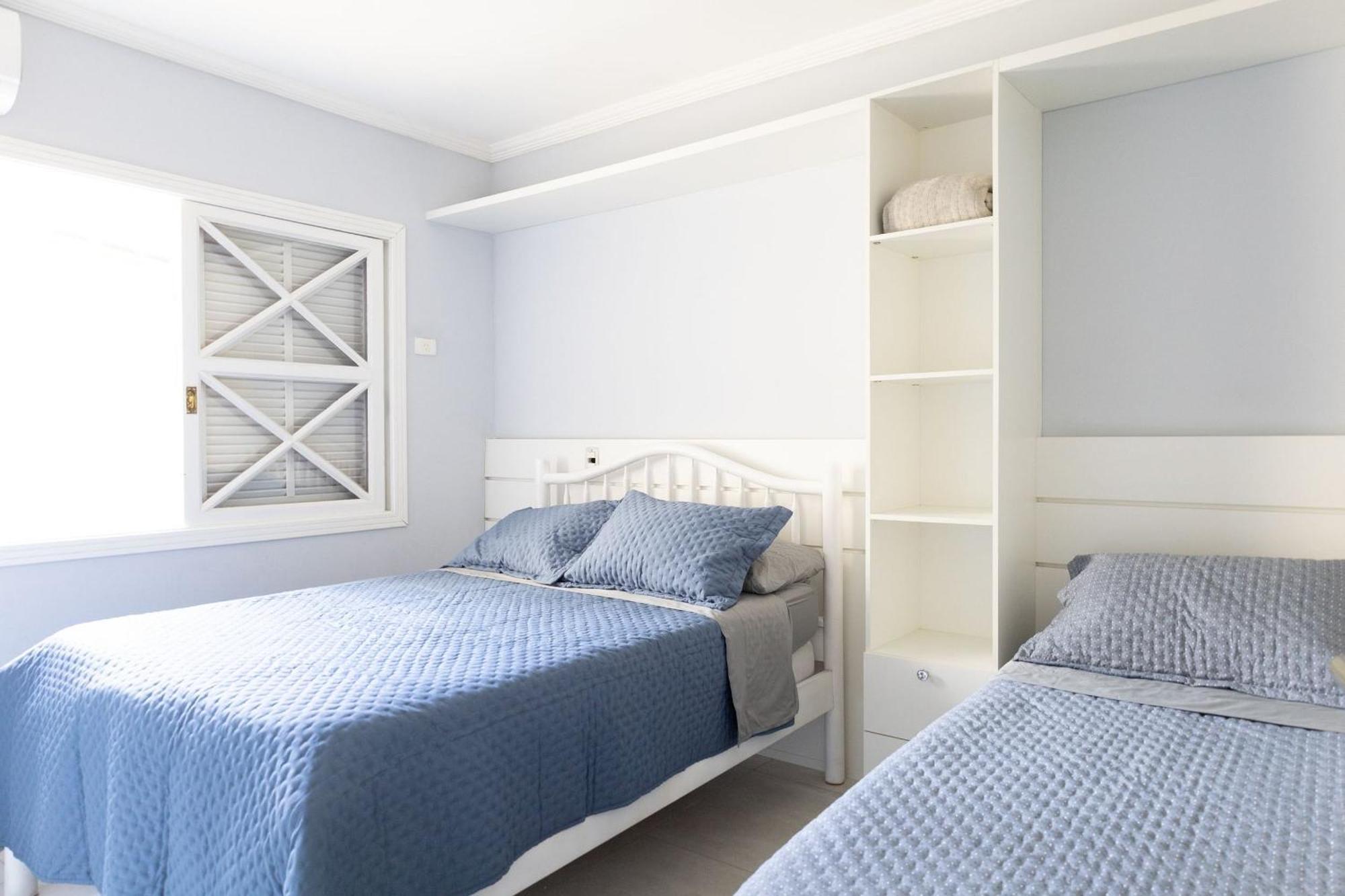Flats De 1 E 2 Dorm A 50M Da Praia Maresias - Cond Lazer Completo ภายนอก รูปภาพ