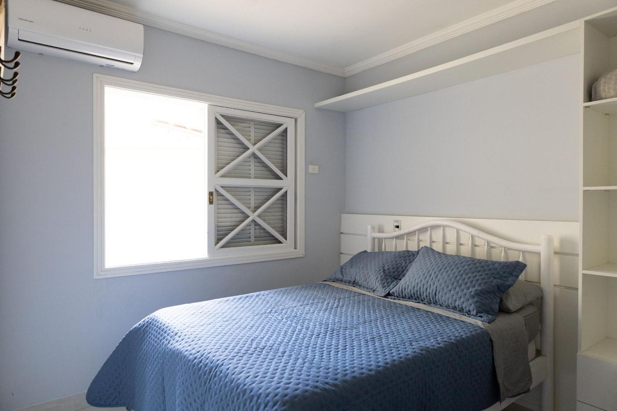 Flats De 1 E 2 Dorm A 50M Da Praia Maresias - Cond Lazer Completo ภายนอก รูปภาพ