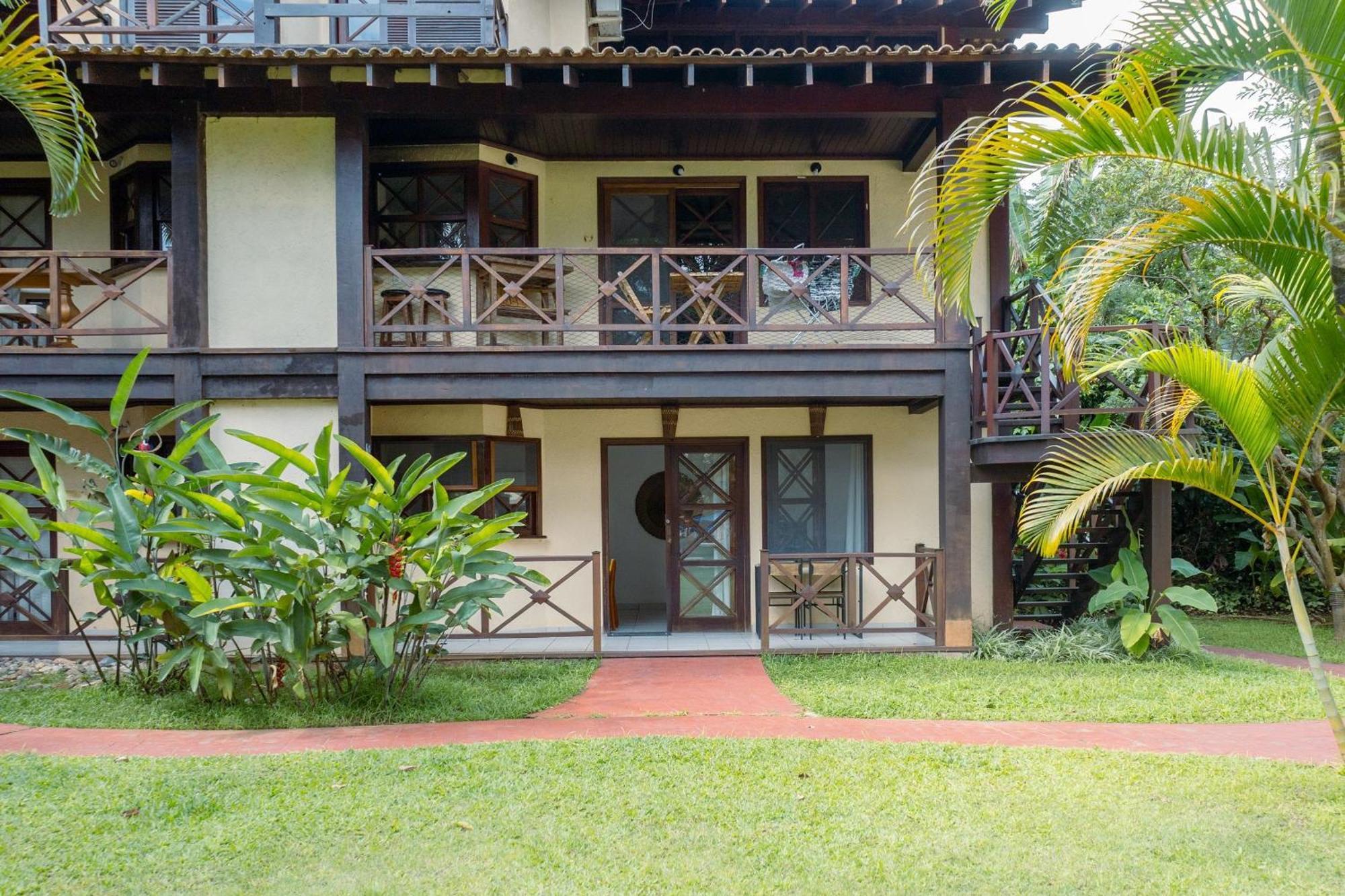 Flats De 1 E 2 Dorm A 50M Da Praia Maresias - Cond Lazer Completo ภายนอก รูปภาพ