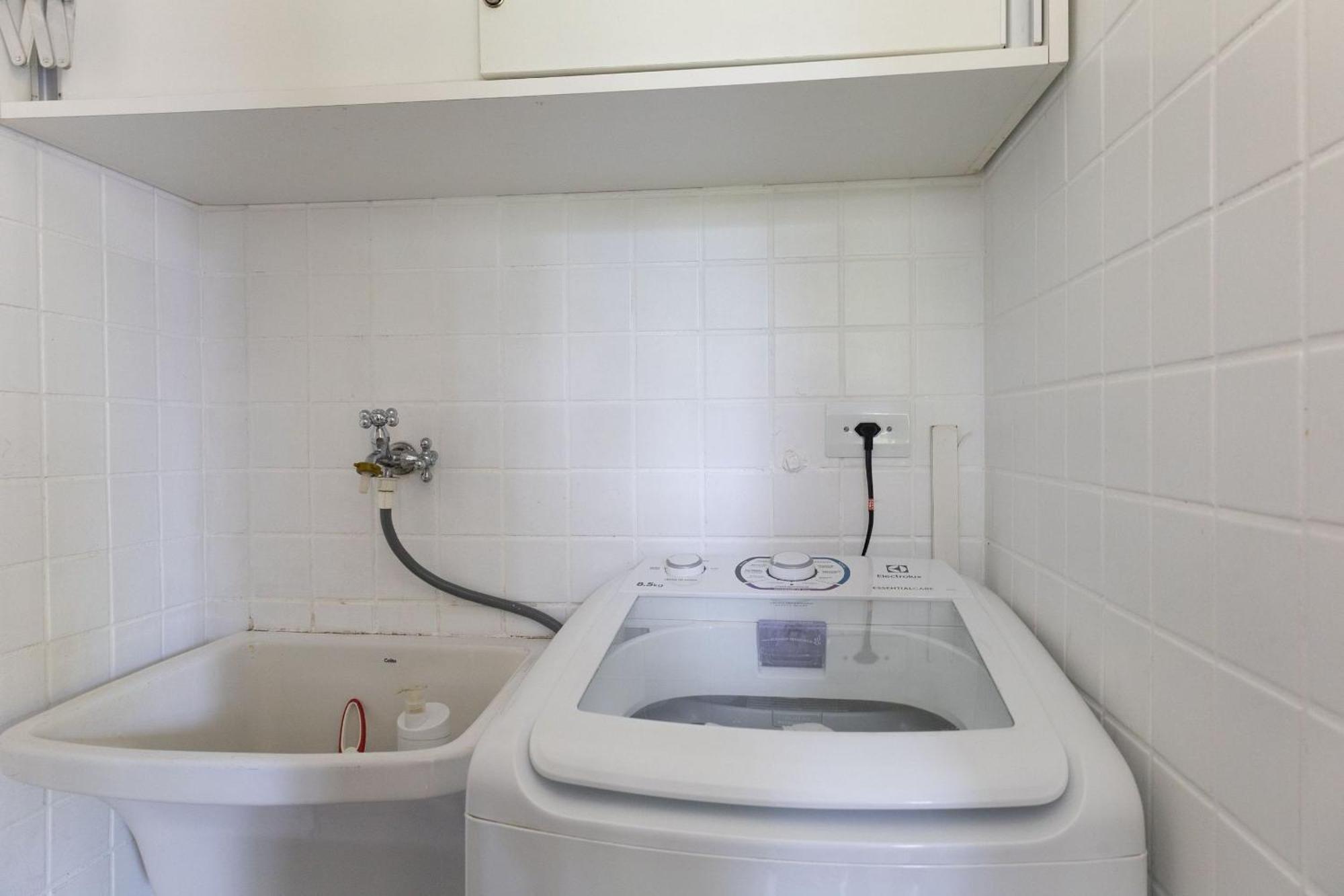Flats De 1 E 2 Dorm A 50M Da Praia Maresias - Cond Lazer Completo ภายนอก รูปภาพ