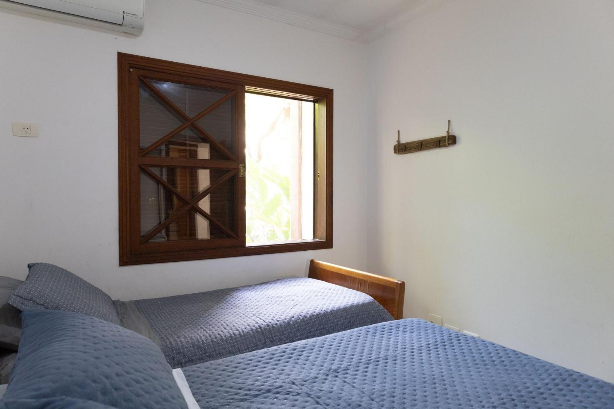 Flats De 1 E 2 Dorm A 50M Da Praia Maresias - Cond Lazer Completo ภายนอก รูปภาพ
