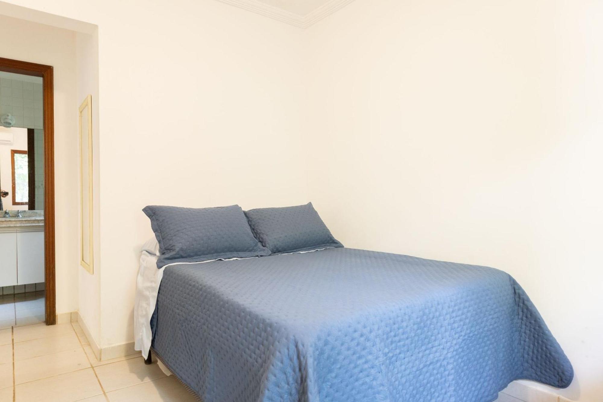 Flats De 1 E 2 Dorm A 50M Da Praia Maresias - Cond Lazer Completo ภายนอก รูปภาพ