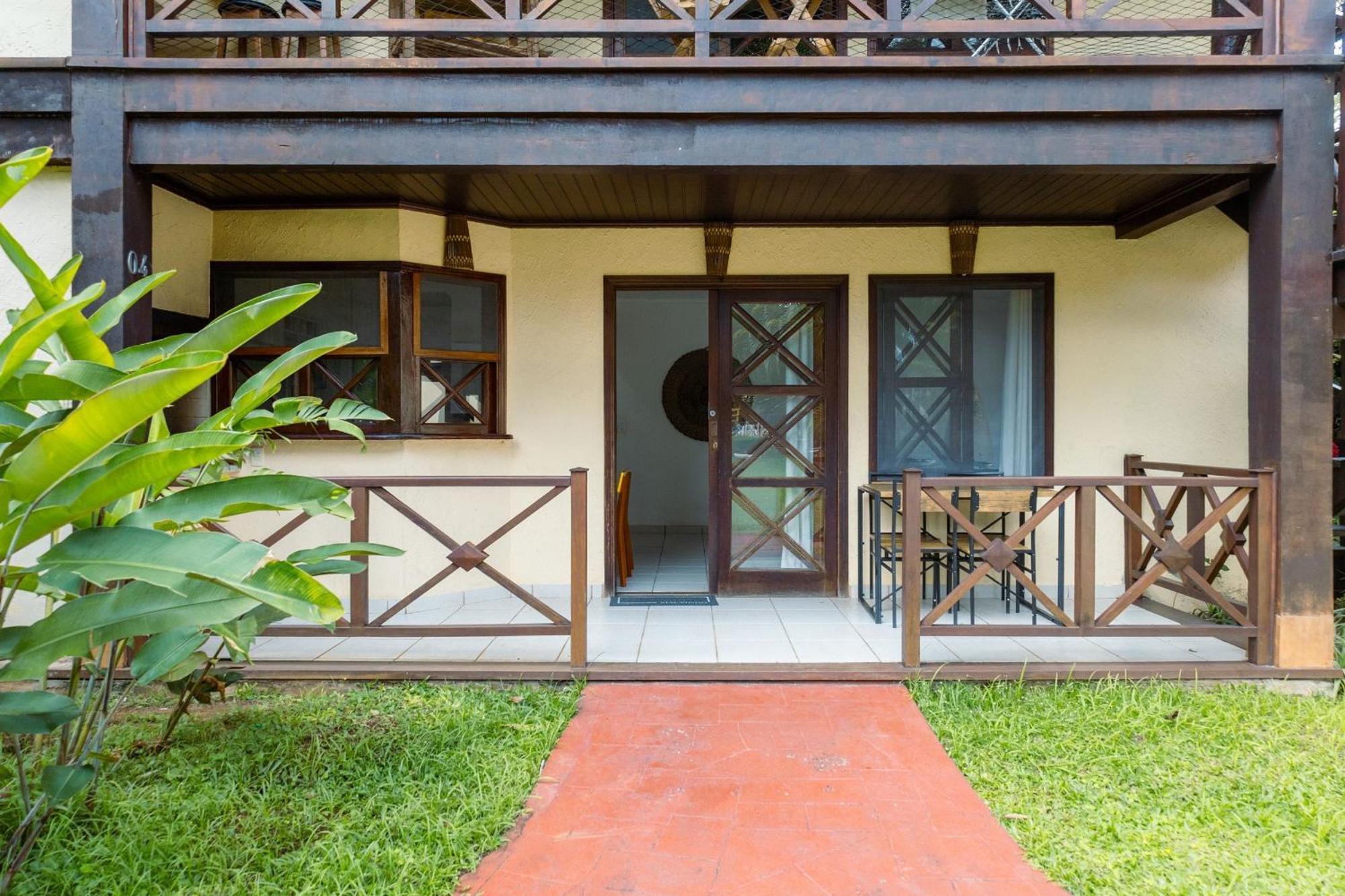 Flats De 1 E 2 Dorm A 50M Da Praia Maresias - Cond Lazer Completo ภายนอก รูปภาพ