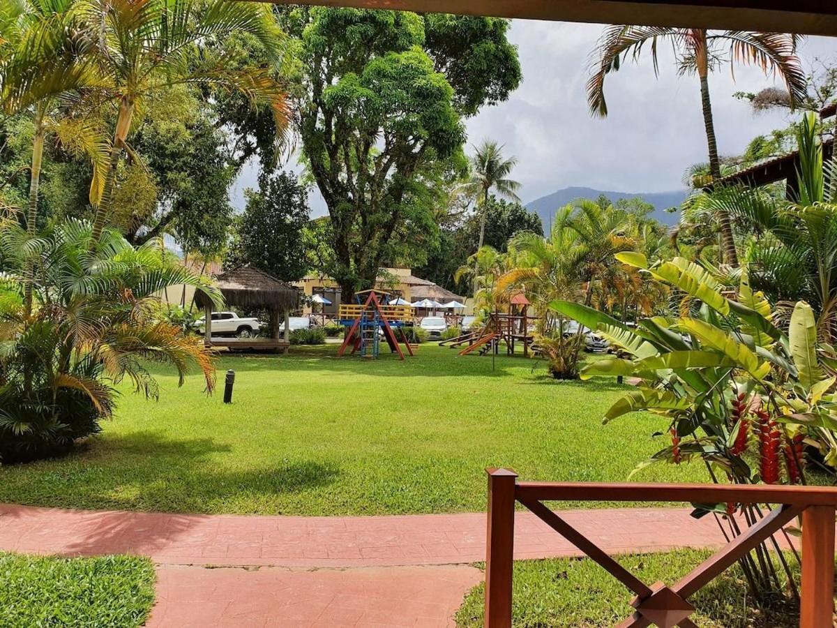 Flats De 1 E 2 Dorm A 50M Da Praia Maresias - Cond Lazer Completo ภายนอก รูปภาพ